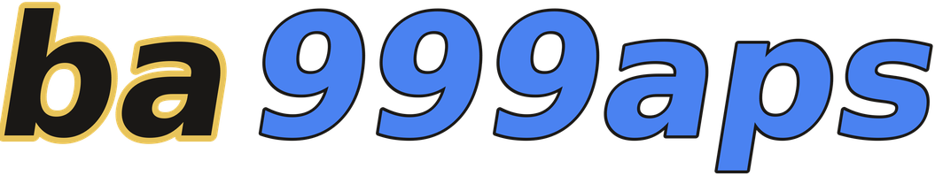 ba999aps logo